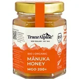 Med od manuke BIO - MGO 200+