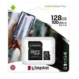Kingston MicroSD 128GB Class10 | Eponuda.ba