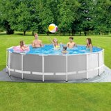 Intex Prism Frame Premium bazen 457x122 cm ( 26726 ) | Eponuda.com