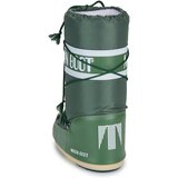 Moon Boot MB ICON NYLON Zelena | shoptok.hr