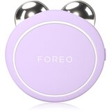 Foreo BEAR™ 2 go mikrotokovna naprava za čvrstejši obraz za obraz Lavender 1 kos Cene