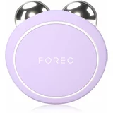 Foreo BEAR™ 2 go uređaj za toniranje lica s mikrostrujom za lice Lavender 1 kom