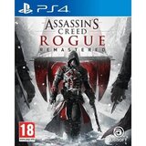 PS4 ASSASSIN”S CREED ROGUE REMASTERED | Eponuda.ba