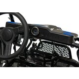 Buggy na benzin combustion LUCKY SEVEN - dvosjed - plavi | shoptok.hr