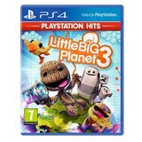  LITTLE BIG PLANET 3 PS4 | Eponuda.ba
