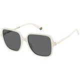 Polaroid naočale PLD 6219/S White | shoptok.hr