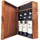  Trivanović Shiraz Limited LUX BOX 0,75L Cene