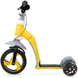 Momi trotinet Elios 2u1 Yellow | ePonuda.com