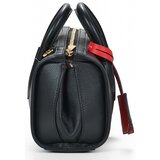 Lancel Ročne torbice BCBG DE S BOWLING BAG Črna | Shoptok.si