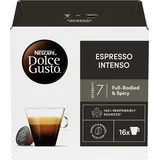 Espresso Intenso - 16 kaps
