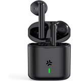 Celly Slušalke v ušesu TWS Pulsesound črne, (5000090760) | Shoptok.si