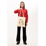 Zoozie Bags Bergland Ženska torba 1026, Krem | Eponuda.ba