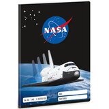 Ars Una Črtasti zvezek za 2. razred A5 16-32 : NASA raketoplan | Shoptok.si