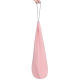  Dječji šator tipi od breskvine kore ružičasti 120x120x150 cm | shoptok.hr