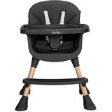 Lorelli hranilica Vanilla 3u1, Black | shoptok.hr