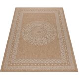 Ayyildiz Carpets Vanjski tepih u prirodnoj boji 120x170 cm Dhaka – | shoptok.hr