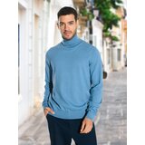 Sinsay džemper s visokim ovratnikom | shoptok.hr