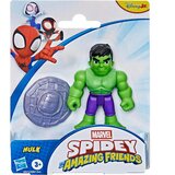 Hasbro Póki i njegovi čudesni prijatelji: Hulk figura s dodacima - | shoptok.hr