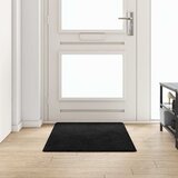  Tepih trkač Crna 80 x 150 cm 100% Polipropilen Tuft | Eponuda.com