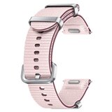 Samsung athleisure narukvica za galaxy watch 7 roze (s/m) 8806095625201 ( et-sol30-spe )