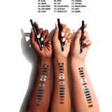 NYX Professional Makeup Eye and Eyebrow Pencil precizna olovka za oči nijansa 936 Sky Glitter 1.2 g | shoptok.hr