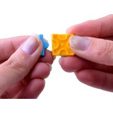  Kreativni set šarenih 3D kockica paun - 227kom | shoptok.hr