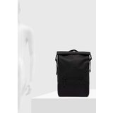 Rains Nahrbtniki BLA TRAIL ROLLTOP Črna | Shoptok.si