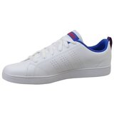 Adidas Nizke superge VS Advantage CL K Bela | Shoptok.si