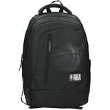  Ruksak Round NBA crna Netto | shoptok.hr