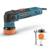 Polirka Pro BCP3050 - 600 W, 50/75 mm, regulator