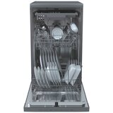 Olimp Sport HOOVER HDPH 2D1145X mašina za sudove | ePonuda.com