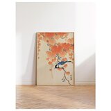 WALLXPERT dekorativna slika u okviru 30 x 40 cm | Eponuda.com
