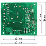  Zaslon s elektronikom za tokarski stroj PM-MTM-550T-WZ | shoptok.hr