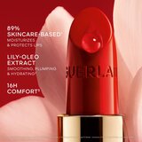 Guerlain Rouge G razkošna šminka odtenek 919 Rouge Classis Satin 3,5 g | Shoptok.si