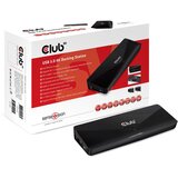 Docking station Club 3D USB 3.0 4K CSV-3103D | Eponuda.ba