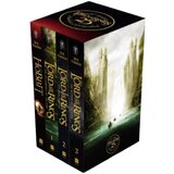Harper Collins Publishers Ltd J. R. R. Tolkien - The Hobbit and The Lord of the Rings | Eponuda.com