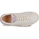 Clarks Nizke superge CRAFTCUP WALK Bela | Shoptok.si