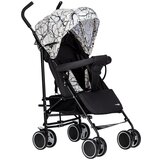 Freeon kišobran kolica Simple sportska kolica black & white 48549 Cijene