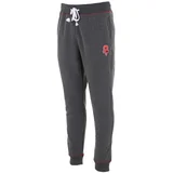 Spodnji deli trenirke Jogging homme CALOK Črna