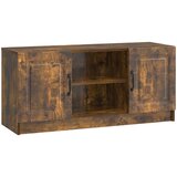  ormar Dimljeni hrast 102 x 34,5 x 47 cm Konstruirano drvo | shoptok.hr
