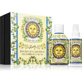 Rudy - Le Maioliche Portofino darilni set za ženske | Shoptok.si