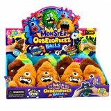  Mehka squishy z bleščicami, senzorična protistresna žival 8cm | Shoptok.si