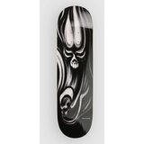 Polar Skate Paul Grund - Skulls 8.5" Skateboard deska black | Shoptok.si