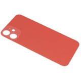 poklopac baterije za iphone 12 mini red (no logo) ( SD11383 ) | ePonuda.com