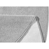 Hanse Home Siva preproga Fancy, ⌀ 133 cm | Shoptok.si