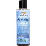 Le Erbe di Janas PaloSanto šampon Cene