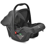 Lorelli AUTO SEDISTE JOY I-SIZE (40-85cm) - BLACK JASPER 10071912401 | ePonuda.com