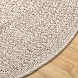  Tepih ZIZUR Krema 230 x 160 cm Polipropilen | shoptok.hr