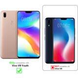 Cadorabo Ohišje, združljiv z vivo v svetlo sivo rjavi barvi - zaščitni pokrov z magnetnim zapiranjem, stoječo funkcijo in režo za kartico, (20565092) | Shoptok.si