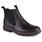 Rieker muške Chelsea gležnjače 33180-00 | shoptok.hr